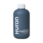 Huron Men’s Conditioner lightweight bottle for effortless daily conditioning.