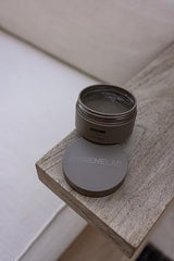 HygieneLab water-soluble gel rinses clean for easy removal.