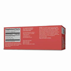 Hyleys Slim Tea foil-sealed teabags preserve freshness and aroma.