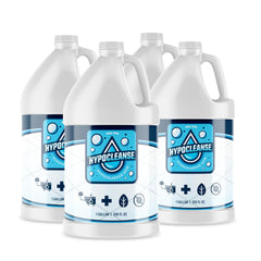 Hypocleanse HOCl multi-surface cleaner bottle for everyday sanitizing