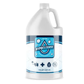 Hypocleanse HOCl bottle pour for safe, versatile home cleaning