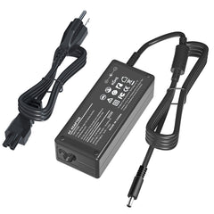 IBATTS 90W Dell OptiPlex Micro adapter, compact power for daily use.