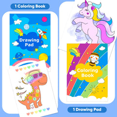 ibayam colored pencils, twelve shades, for precise lines and detailed drawings.