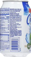 Iberia Coconut Water with Pulp pack 24 for convenient stocking and sharing.