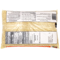 Iberia Parboiled Rice cooking setup shows quick, microwaveable meals