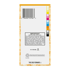 Ice Breakers sparkling pineapple mango mint crystals closeup emphasizes tangy seltzer crunch.