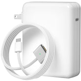 IKNUH 140W charger with MacBook Pro 16 cable for fast top-ups