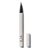 ILIA Clean Line Liquid Liner with precision tip creates a precise, defined line.