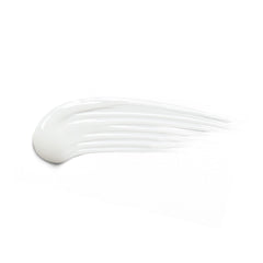 Close-up of the brow gel brush for precise, lightweight application.