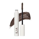 ILIA Limitless Lash Mascara packaging with eco-friendly design for conscious shoppers.