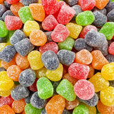 ILike! Gum Drops bulk bag for colorful snack bowls at home or office.