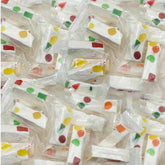 ILike Jujube Nougat candy box front view shows a shareable chewy treat.
