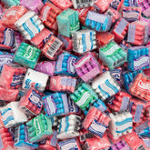 ILIKE! Mexican Chewing Gum assorted flavors for travel and sharing.