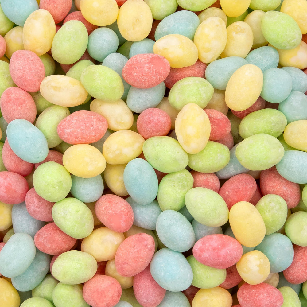 ILIKE! Sour Jelly Beans 2lb bag boosts Easter jars and party bowls.