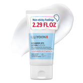 Illiyoon Ceramide Ato Lotion bottle for daily hydration and barrier support
