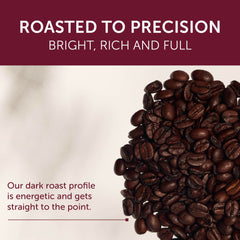 illy whole bean coffee package invites grinding at home for versatile brewing
