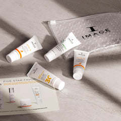 IMAGE Skincare PREVENTION+ daily matte moisturizer SPF 32 for daytime protection