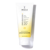 IMAGE Skincare PREVENTION+ daily matte SPF 30 bottle with matte finish and protection