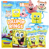 Imaginings 3 SpongeBob ring featuring Patrick for fun party favors.