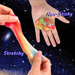 iMelitoy Slime Party Favors ideal for birthdays and events