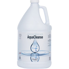 Indco AquaCleanse bottle front with 500PPM for powerful all-surface cleaning