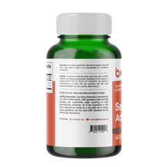INFINITE AGE 2-pack packaging shown with green bottle design
