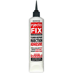 Injectafix Floor-Fix Pro with built-in syringe tip for precise tile repairs