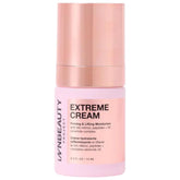 Innbeauty Project Extreme Cream bottle close-up showing premium anti-aging care