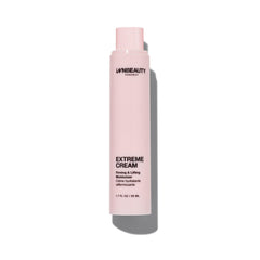 Innbeauty Project Extreme Cream refill bottle front; sustainable daily skincare.
