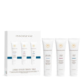 INNERSENSE Curly Gel defines curls with flexible hold for on-the-go styling