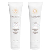 INNERSENSE I Create Hold Gel pack 2oz provides strong hold with natural shine.