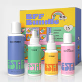 InstaNatural Besties cleanser bottle for a gentle daily cleanse