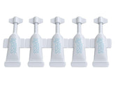Instantly Ageless eye cream bottle targets puffiness for a refreshed look.