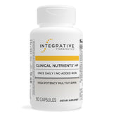 Integrative Therapeutics Clinical Nutrients HP bottle for daily antioxidant support