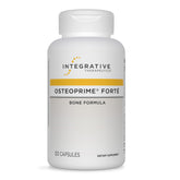 Integrative Therapeutics Osteoprime Forte bottle showing the bone health support formula
