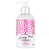 IntiMD Coochy Plus Sweet Bliss tube front for a smooth intimate shave.