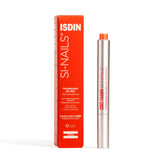 ISDIN Si-Nails serum bottle ready to apply for stronger nails.