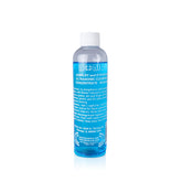 iSonic ultrasonic cleaning solution bottle for professional jewelry care.