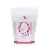 Italwax Pink Pearl beads for facial precision and strong first-pull grip.