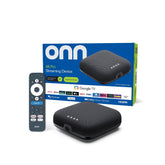 IT'S BRAZILIAN ONN4KPro remote with backlight for easy night use.