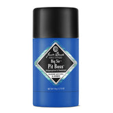 Jack Black Pit Boss Big Sir stick in use, smooth application for lasting protection