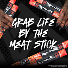On-the-go serving: 0.5 oz mini sticks for hikes, commutes, or workouts.