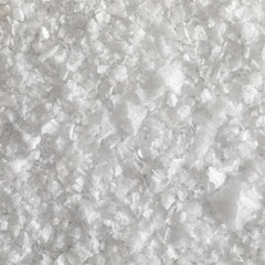 Jacobsen Salt Co. Kosher non-iodized salt for clean finishing touches.