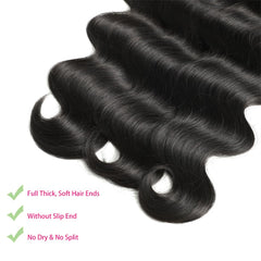 Jaliyah double weft bundles for sturdier, longer-lasting fullness