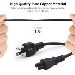 Janboo 24V charger for Razor E100 enabling quick, dependable charging