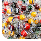 Jaw Breakers bulk pack 3lb image shows neatly wrapped candies for parties.