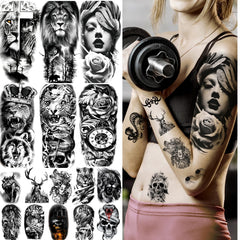 JEEFONNA Halloween designs pack for festive outfits.