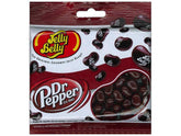 Jelly Belly Dr Pepper jelly beans packaging, handy for gifting or sharing