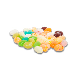 Jelly Belly Bean Boozled box enhances Easter basket gifting.