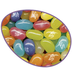 Jelly Belly Easter Mix flavors for spring celebrations and candy gifts.